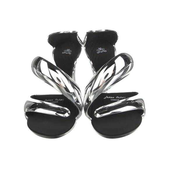 Julian Hakes mojito heel - Picture 3 of 5